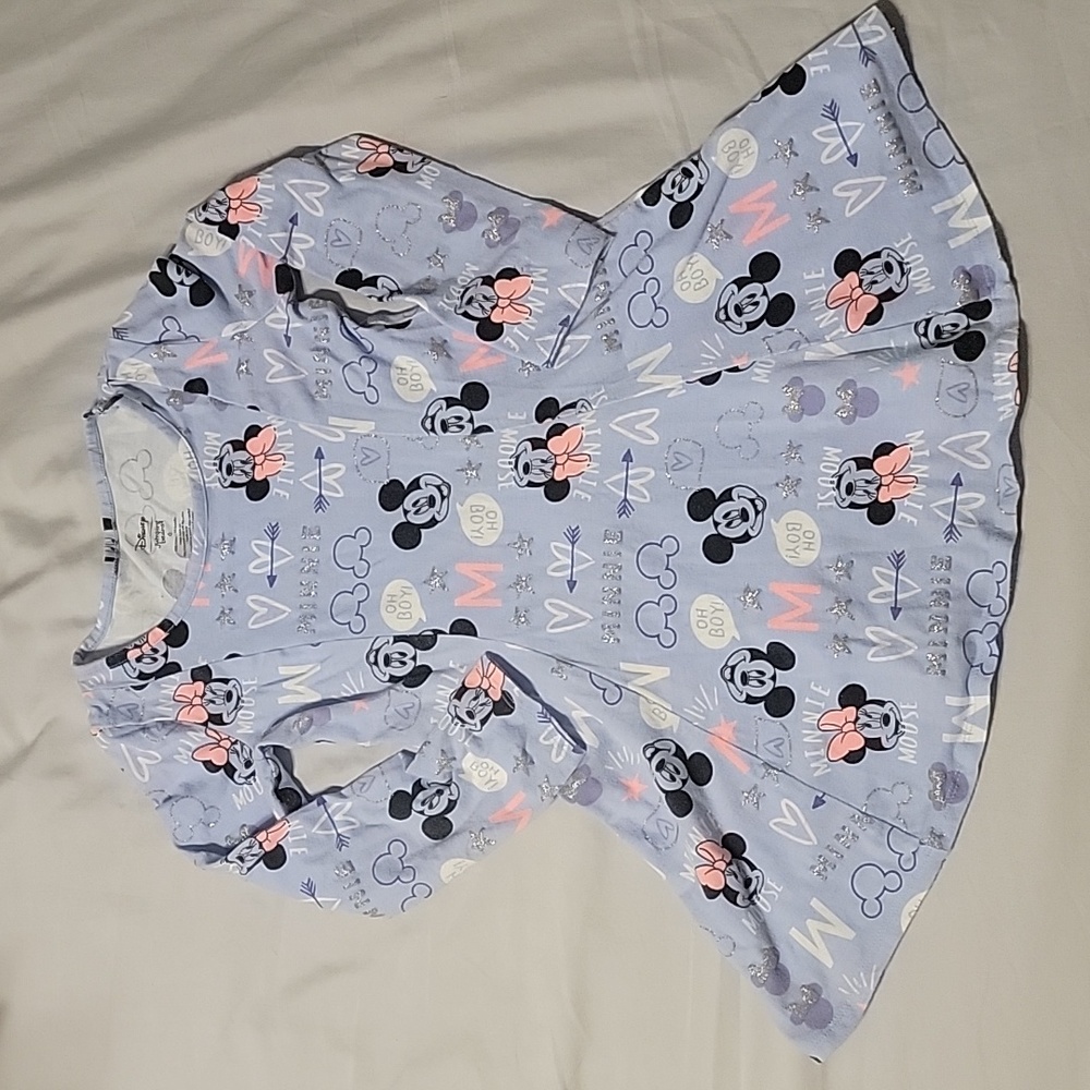 Disney Jumping Beans Dress